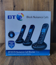 3570 nuisance call for sale  NOTTINGHAM