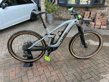 Cube hyb 140 for sale  WATERLOOVILLE
