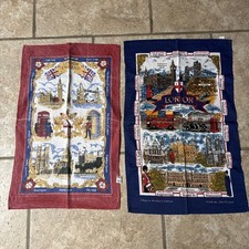 Set vintage london for sale  Jamestown