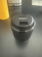 Sony sel2870 interchangeable for sale  Miami
