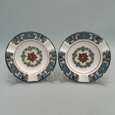 Wedgwood florentine turquoise for sale  STOKE-ON-TRENT