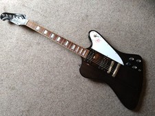 Epiphone limited edition for sale  MANCHESTER