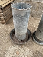 Vintage hen feeders for sale  AMERSHAM