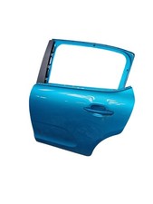 Porte arrière gauche d'occasion Porte arrière gauche d'occasion  Montenois