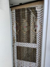 Ancien rideau porte d'occasion  Le Breuil