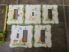 Vtg porcelain ceramic for sale  Cedar Rapids