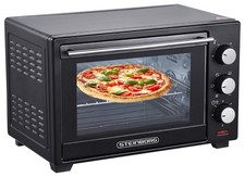 Minibackofen pizza fen gebraucht kaufen  Nufringen