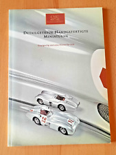 Cmc katalog detailgetreue gebraucht kaufen  Deutschland