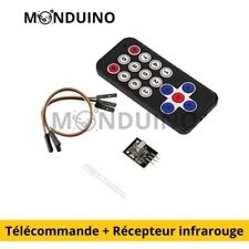 Télécommande récepteur infr d'occasion  Issy-les-Moulineaux