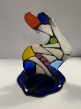 Stained glass art for sale  Waynesboro
