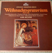 Johann sebastian bach gebraucht kaufen  Bochum