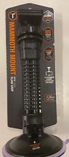 Toughtested mammoth mount for sale  Manchester