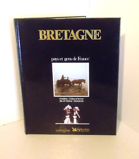 Bretagne.pays .larousse z006 d'occasion  Aix-les-Bains