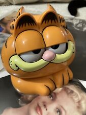 Telefono vintage garfield usato  Capriate San Gervasio