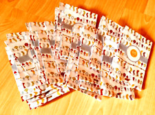 Tüten adventskalender geschen gebraucht kaufen  Bremervörde