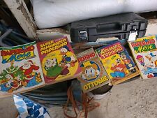 Stock fumetti topolino usato  Calasetta