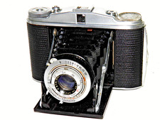 Agfa isolette 6x6 gebraucht kaufen  Großkrotzenburg