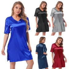 Ladies satin nightie for sale  SWANSEA