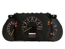 Speedometer instrument cluster for sale  Wellsboro