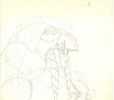 Anime genga cel for sale  Raleigh