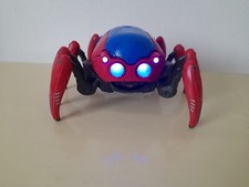 Spider robot marvel usato  Conselice