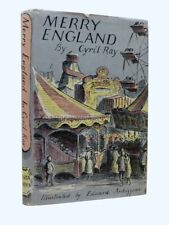 Edward ardizzone merry for sale  HYTHE