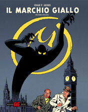 Blake mortimer marchio usato  Pontedera