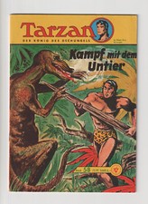 Tarzan lehning toller gebraucht kaufen  Winklarn