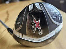 Callaway hot holz gebraucht kaufen  Rotenburg