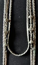 Vintage beau collier d'occasion  Laventie