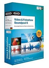 Magix video fotoshow gebraucht kaufen  Berlin