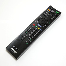 Telecommande sony ed035 d'occasion  Nice-