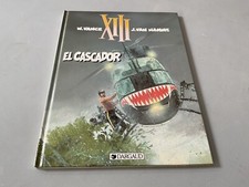 Xiii tome el d'occasion  Pontoise