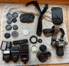 Canon program camera for sale  Houlton