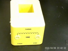 Coil demountable transformer for sale  LONDON