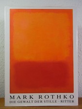 Mark rothko gewalt gebraucht kaufen  Hamburg