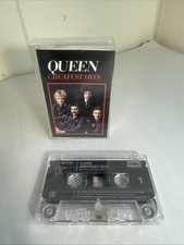 Queen greatest hits for sale  LINCOLN