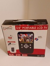 Supersonic 3.5 portable for sale  Milwaukee