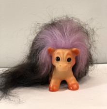 Troll doll horse for sale  West Linn