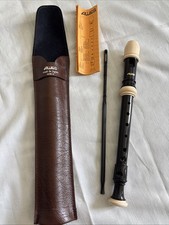 Aulos 507 recorder for sale  HAVERFORDWEST