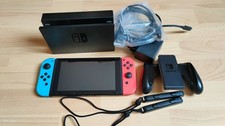 Nintendo switch konsole gebraucht kaufen Nintendo switch konsole gebraucht kaufen  Dornstadt