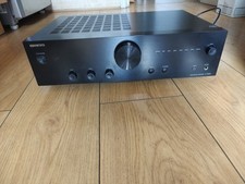 Onkyo 9010 integrated for sale  MITCHAM