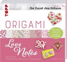 Rigami love notes gebraucht kaufen Rigami love notes gebraucht kaufen  München