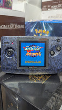 Rockman battle fighters for sale  Kissimmee