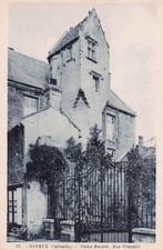 Bayeux vieux manoir d'occasion  France