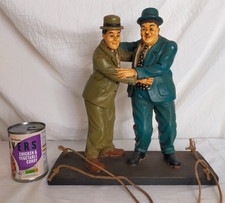 Laurel hardy rare for sale  LLANGOLLEN