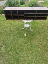 Antique wooden pigeon for sale  HULL