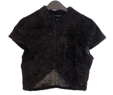 faux fur shrug for sale faux fur shrug for sale TAIN