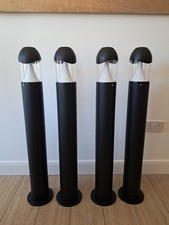 Bollard lights ansell for sale  LITTLEBOROUGH
