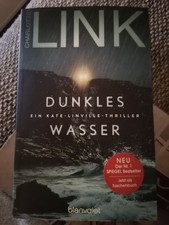 Dunkles wasser charlotte gebraucht kaufen  Berlin